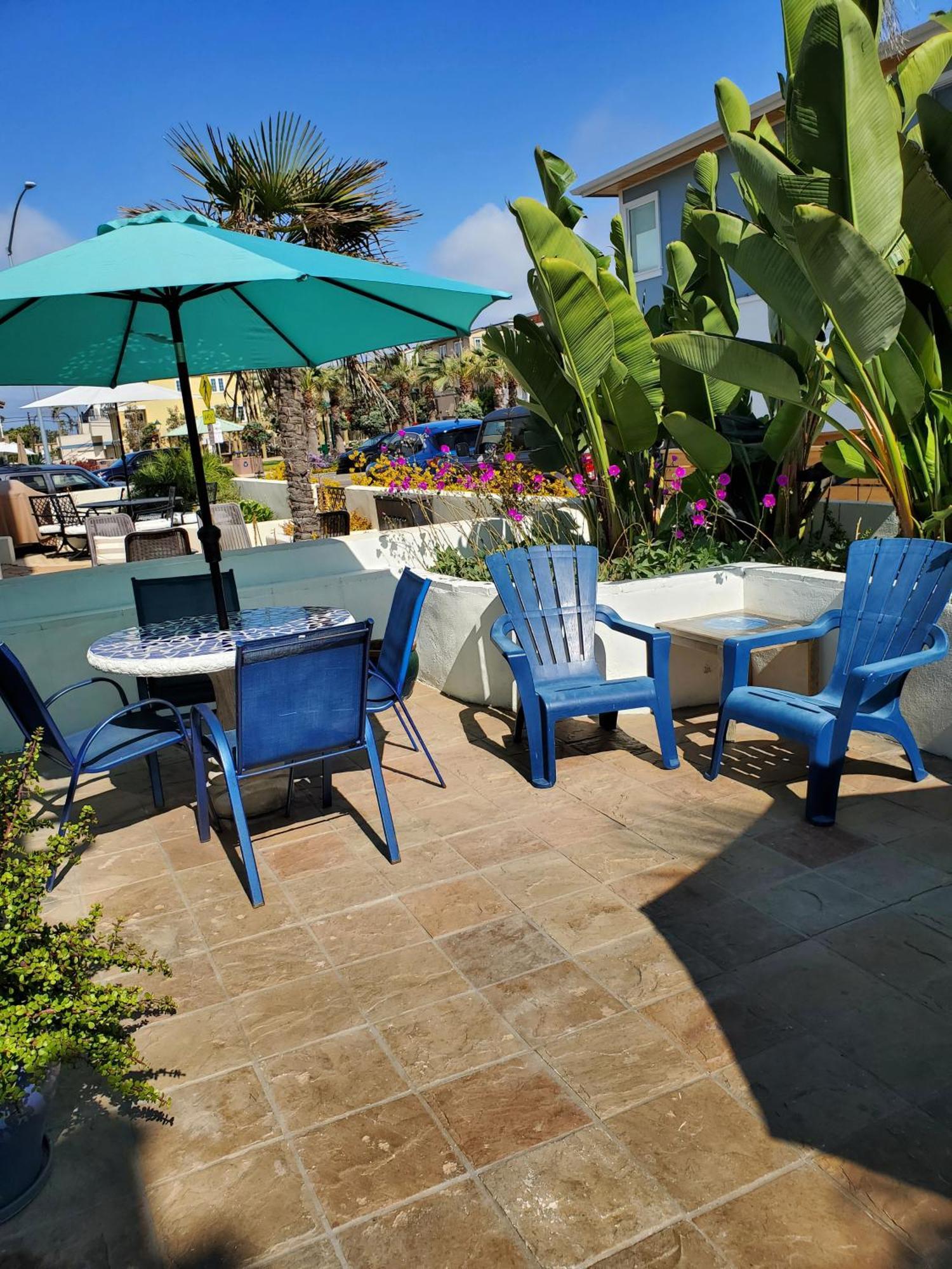Luna Azul, Cozy Condo Only Steps To Mission Beach! Free Internet San Diego Eksteriør bilde